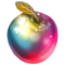 staré jablko