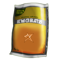 1* hnojivo