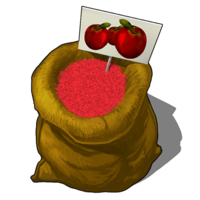 Jablečná jadérka