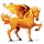 ponypegas prvek ohně