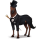 jezdecký pegas Šílený doktor