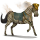 jezdecký pegas mumie