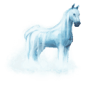 vodní kůň cascade