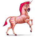 jezdecký kůň appaloosa vraník