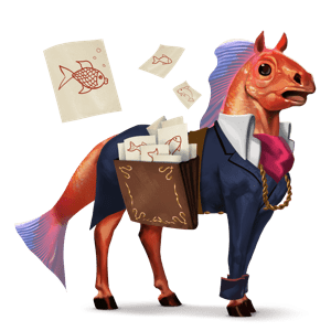 jezdecký kůň irský tinker palomino