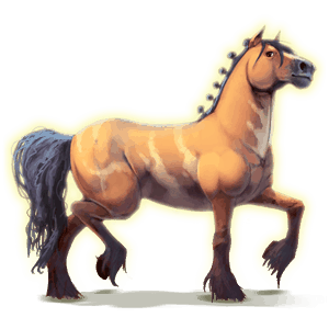 mytologický kůň arion