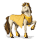 mytologický toulavý kůň apollón