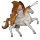 toulavý kůň marpesia