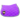 fialovobílá 2** klasická deka pod sedlo