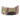 Červenobílá 2** westernová deka pod sedlo