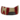 Červená 2** westernová deka pod sedlo