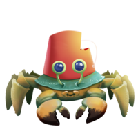 krabí