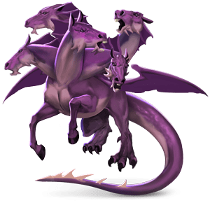 hydre-dragon