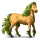 mytologický toulavý kůň dionýsos