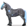 toulavý kůň sci-fi
