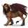 toulavý kůň sfinga
