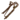 1* westernová uzdečka